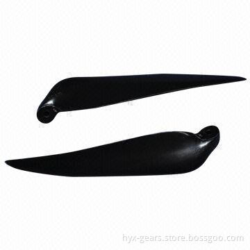 Folded Propellers with Two Blades, 13 x 8-inch Size, Good Balance